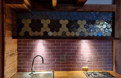 San Vicente House | Hostel Turismo San Vicente Tagua Tagua