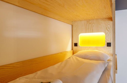 Garmisch-Partenkirchen Hostel | Hostel ∙ 8 guests