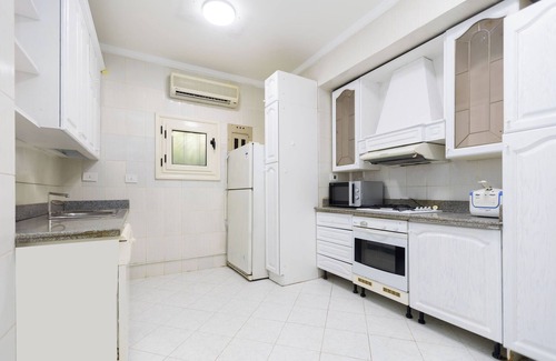 Al Rehab Villa | Host Prime Classic Villa At Rehab City