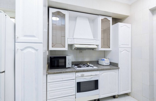 Al Rehab Villa | Host Prime Classic Villa At Rehab City