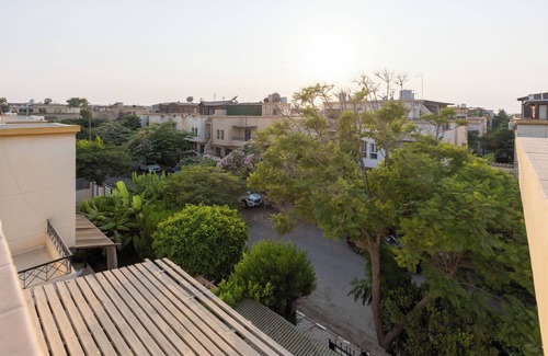 Al Rehab Villa | Host Prime Classic Villa At Rehab City