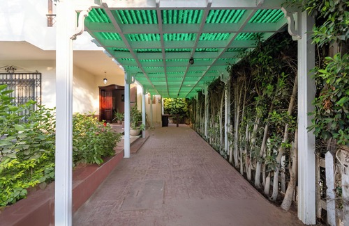 Al Rehab Villa | Host Prime Classic Villa At Rehab City