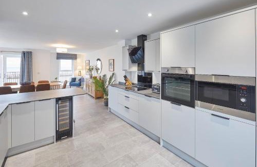 Whitley Bay House | Host & Stay - 3 Queens Court