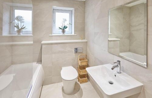 Whitley Bay House | Host & Stay - 3 Queens Court