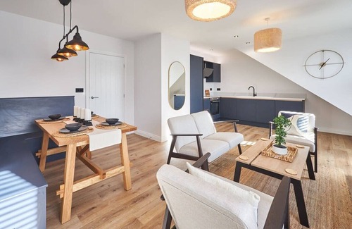 Heworth Apartment | Host & Stay | Apartment 4, Fourth Avenue
