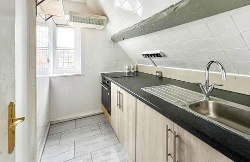 Melksham Apartment | Host Stay Apartment 6 Church Walk