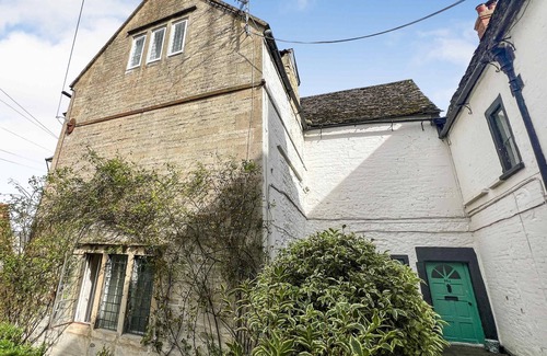 Melksham Apartment | Host Stay Apartment 6 Church Walk