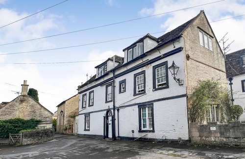 Melksham Apartment | Host Stay Apartment 6 Church Walk