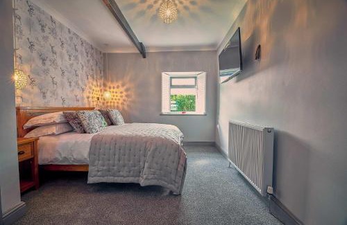 Belford House | Host & Stay - Bluebell Cottage