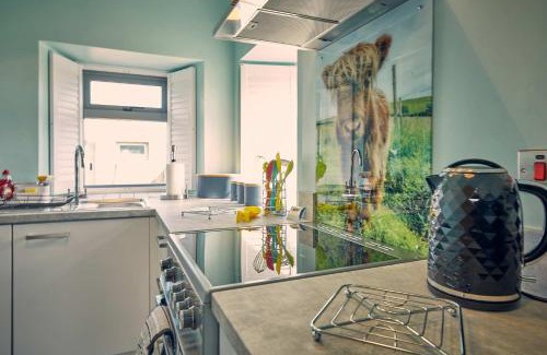 Belford House | Host & Stay - Bluebell Cottage