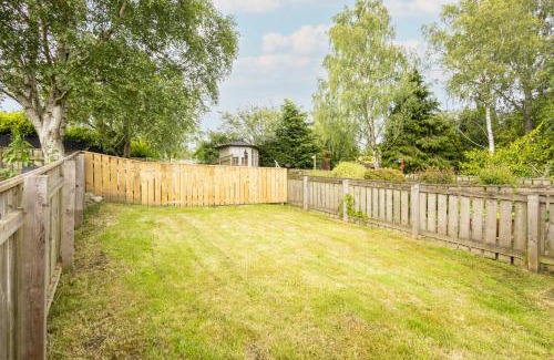 Otterburn House | Host & Stay - Canny Cottage