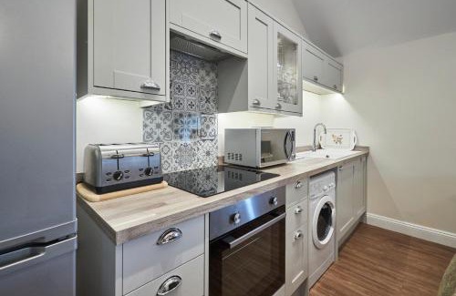 Hexham Apartment | Host & Stay - Carr Edge
