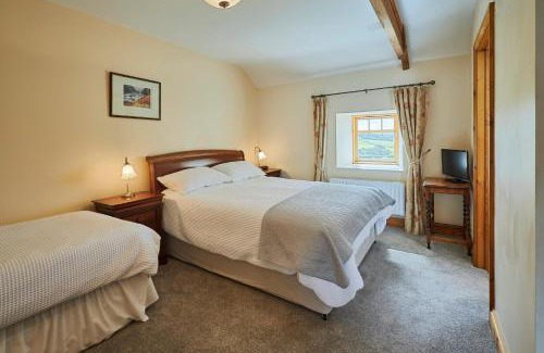 Hexham Apartment | Host & Stay - Carr Edge