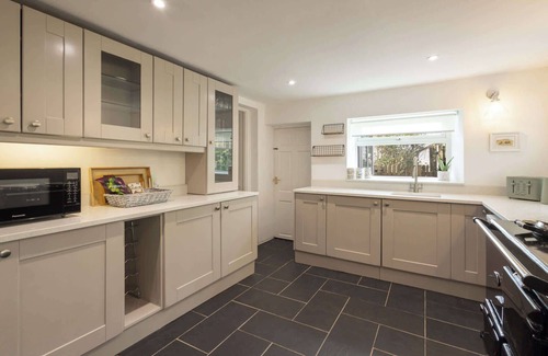 Bassenthwaite House | Host & Stay | Castle Hill Cottage