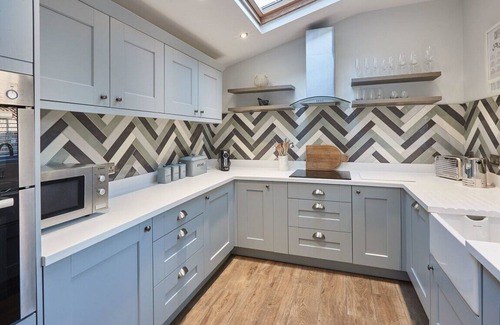 Seahouses House | Host & Stay | Cheviot House
