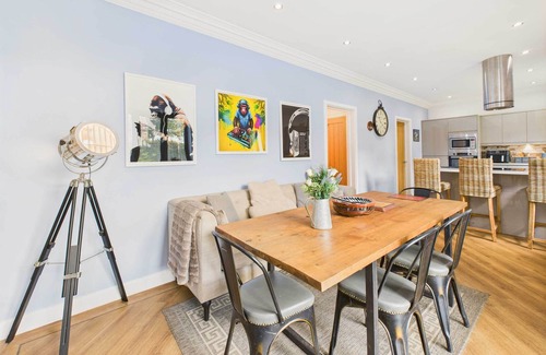 Nunthorpe House | Host & Stay | Church Lane