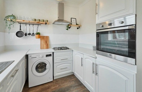 Lowton House | Host & Stay | Church Street
