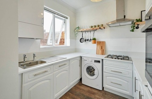 Lowton House | Host & Stay | Church Street