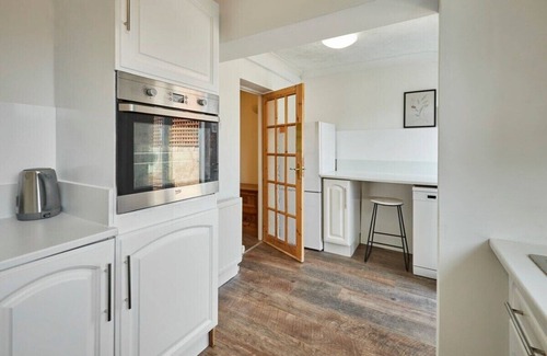Lowton House | Host & Stay | Church Street