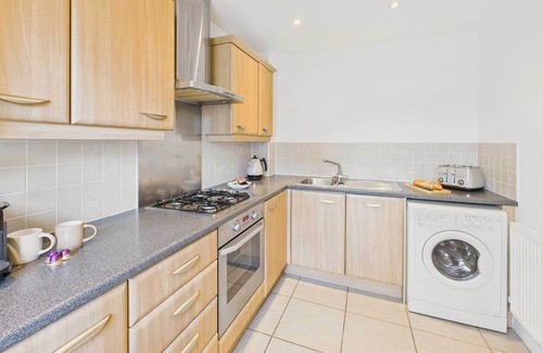 Cheltenham House | Host & Stay | Clearwell Gardens