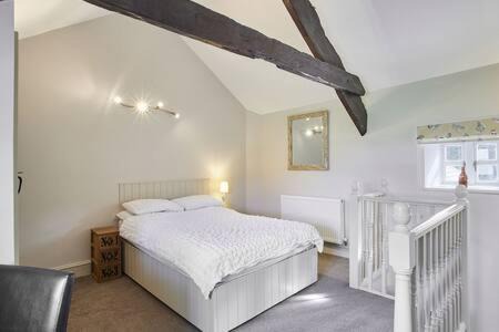 Consett House | Host & Stay - Cote