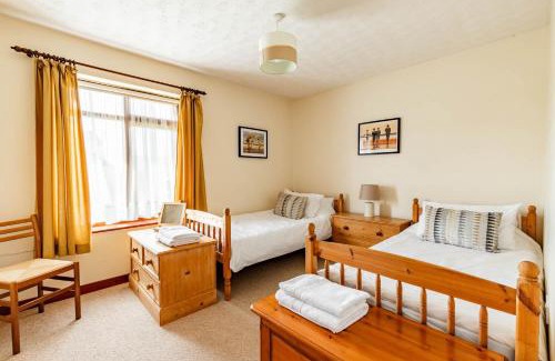 Scratby House | Host & Stay - Cransley