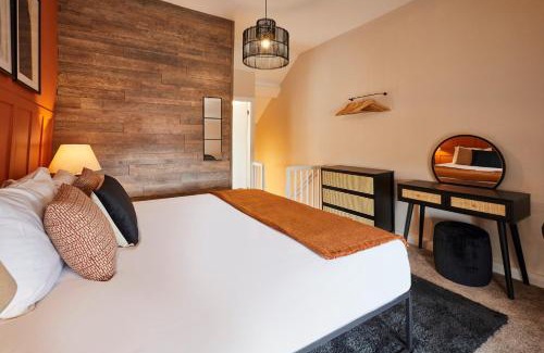Kirkbymoorside House | Host & Stay - Dale End