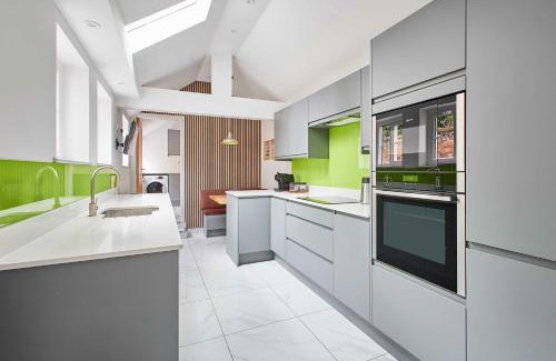 Thornton Dale House | Host & Stay - Damson Cottage
