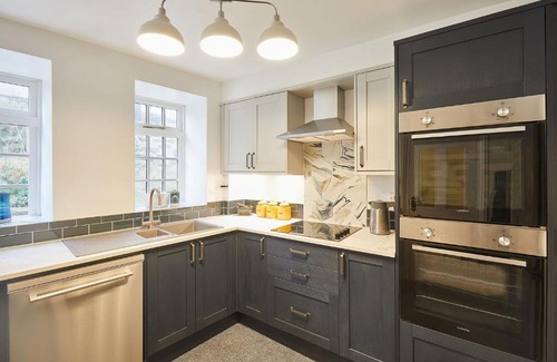 Staithes House | Host & Stay - Dotty's Coastal Retreat