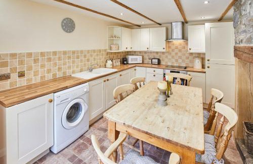 Berwick-upon-Tweed House | Host & Stay - Eden Cottage
