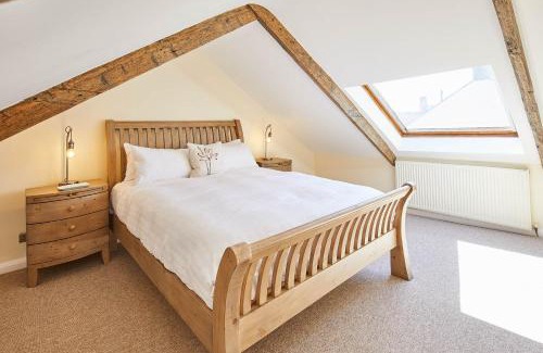 Berwick-upon-Tweed House | Host & Stay - Eden Cottage