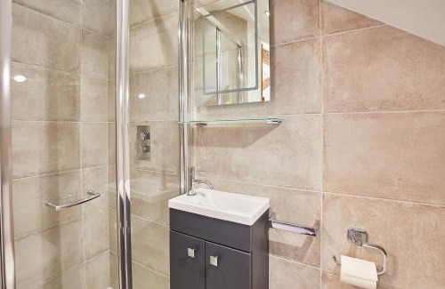 Berwick-upon-Tweed House | Host & Stay - Eden Cottage