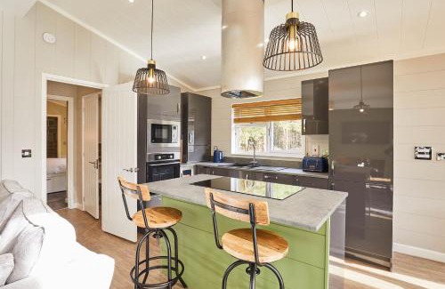 Briggswath House | Host & Stay - Eller Beck, The Cabin In The Woods
