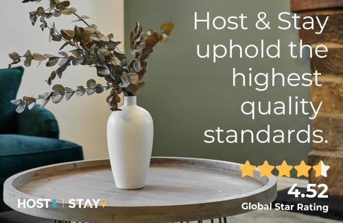 Briggswath House | Host & Stay - Eller Beck, The Cabin In The Woods