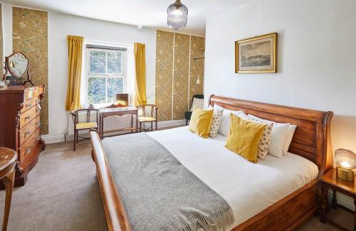 Wark House | Host & Stay - Elliott Terrace