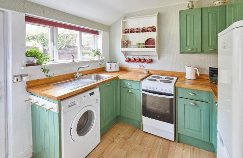 Wark House | Host & Stay - Elliott Terrace