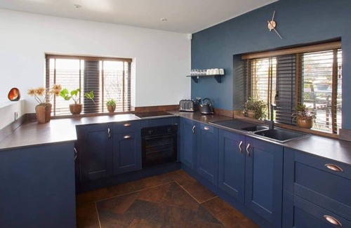 Saltburn-by-the-Sea House | Host & Stay | The Nook