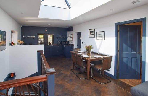 Saltburn-by-the-Sea House | Host & Stay | The Nook