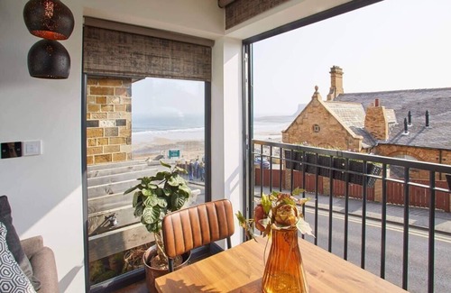 Saltburn-by-the-Sea House | Host & Stay | The Nook