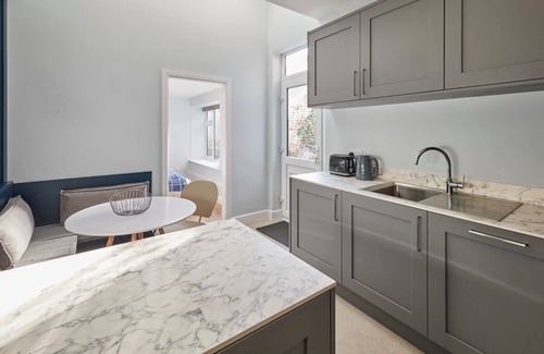 Saltburn-by-the-Sea Apartment | Host & Stay | Mollymac, Ground Floor