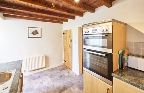 Osmotherley House | Host & Stay | Grange Cottage