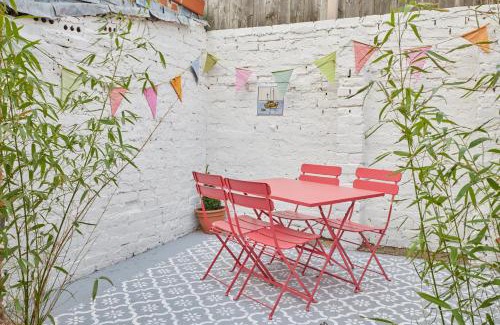 Hinderwell House | Host & Stay - Honey Cottage