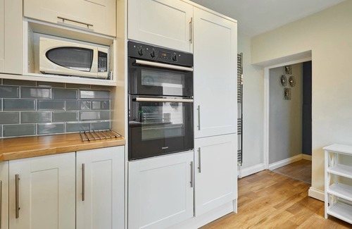 Amble House | Host & Stay | Hope Terrace