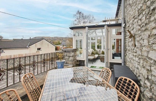 Holme House | Host & Stay | Lime Tree House