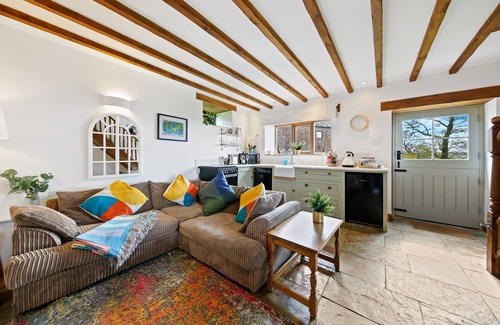 Leek House | Host & Stay | Little Barn - Upper Hulme