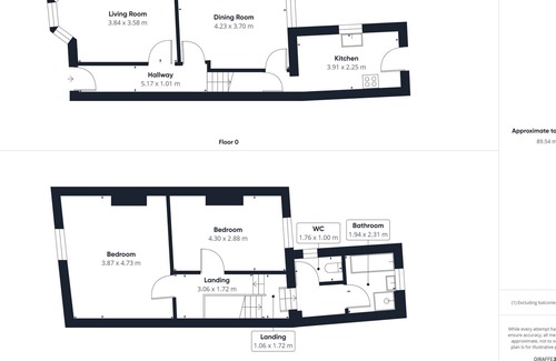 Witton Gilbert Other | Host & Stay | Louisa Cottage
