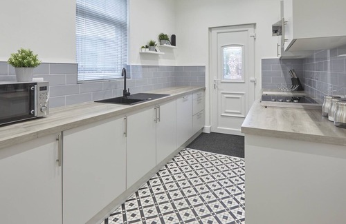 Witton Gilbert Other | Host & Stay | Louisa Cottage