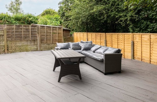 Manchester House | Host & Stay | Marguerita Road