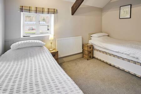 Consett House | Host & Stay - Mill