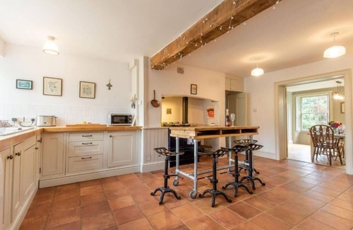 Dereham House | Host & Stay | Mill House